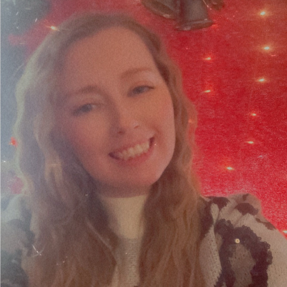 Meet your Posher, Brittney